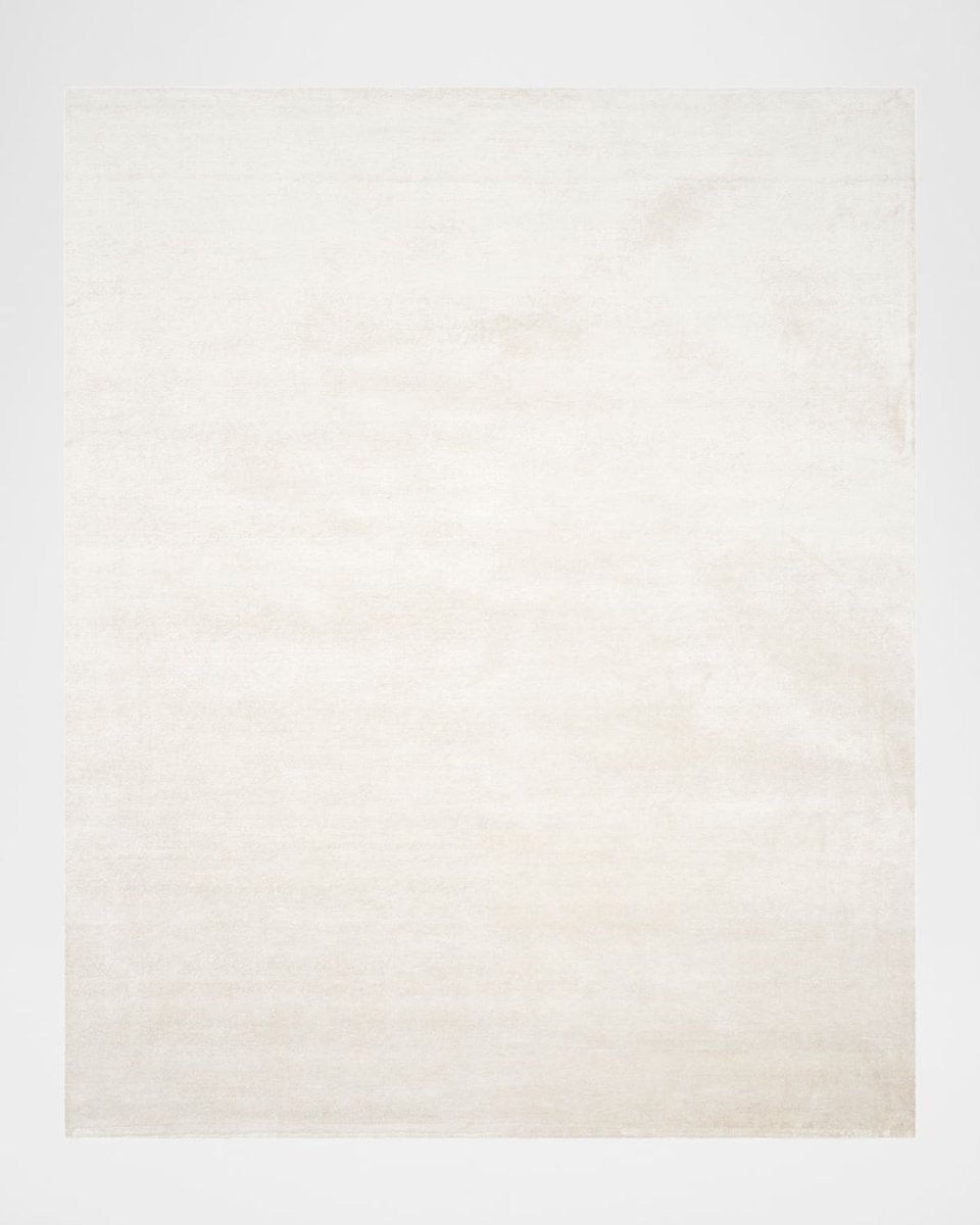 Fairfax Hand Knotted Rug